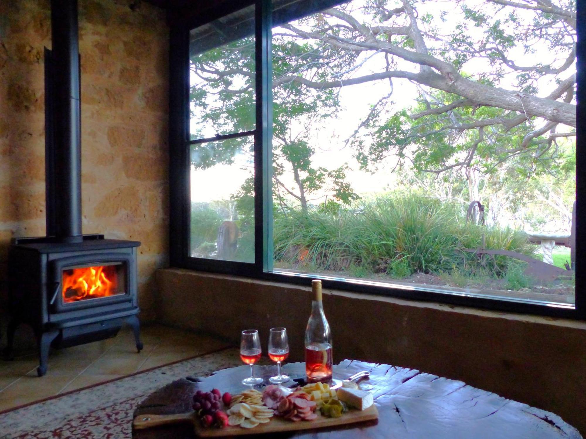 Lake Bywater Cottage Walker Flat Extérieur photo